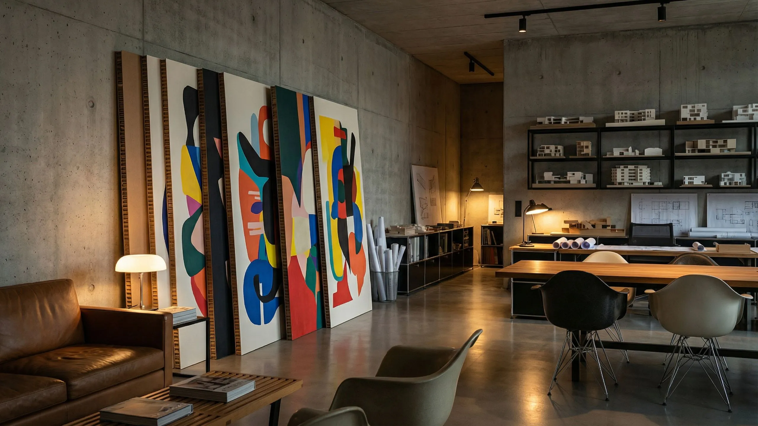 Arkitektkontor
